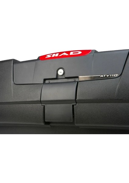 Ymtrade Shad Quad Atv Çantası 110 Litre indirimleri