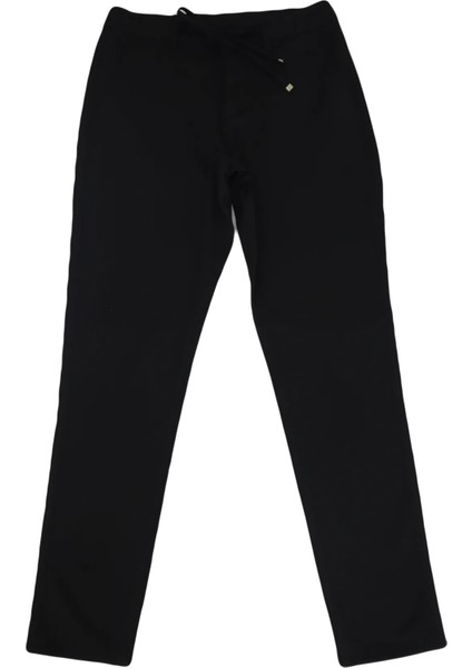 Fistan Store Erkek Normal Bel Spor Kesim Rahat Kalıp Dar Paça Jogger Pantolon