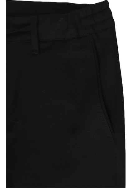Fistan Store Erkek Normal Bel Spor Kesim Rahat Kalıp Dar Paça Jogger Pantolon modelleri