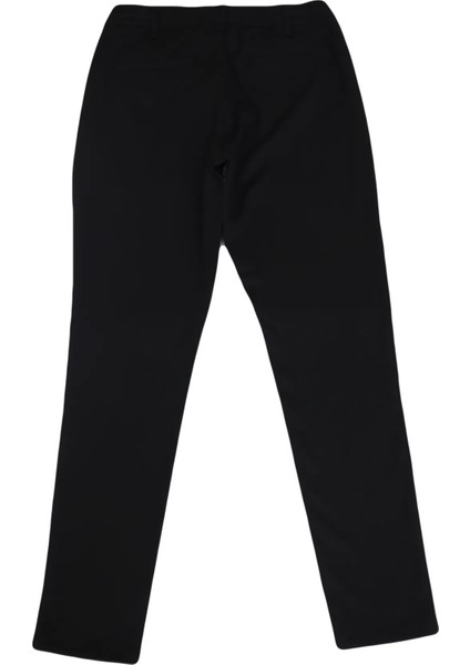 Fistan Store Erkek Normal Bel Spor Kesim Rahat Kalıp Dar Paça Jogger Pantolon fırsatları