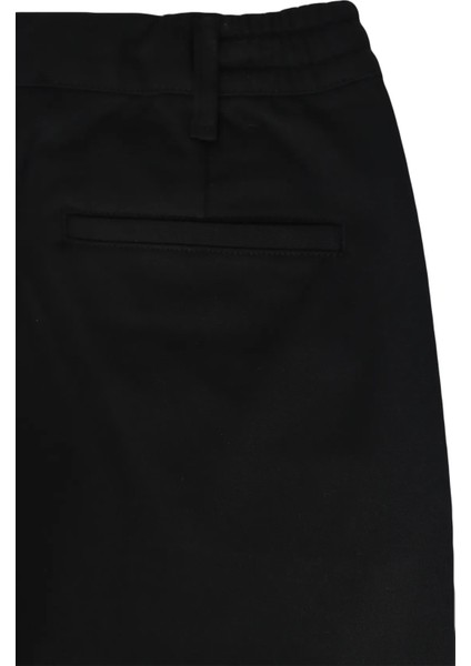 Fistan Store Erkek Normal Bel Spor Kesim Rahat Kalıp Dar Paça Jogger Pantolon indirimleri