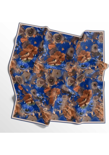 Ipekal Soft Pamuk Eşarp - 05401 - 25