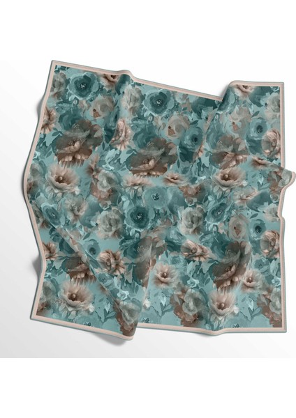Ipekal Soft Pamuk Eşarp - 05401 - 23