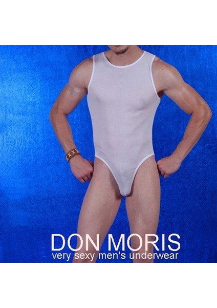 - Don Moris DM080867 Erkek Çamaşır