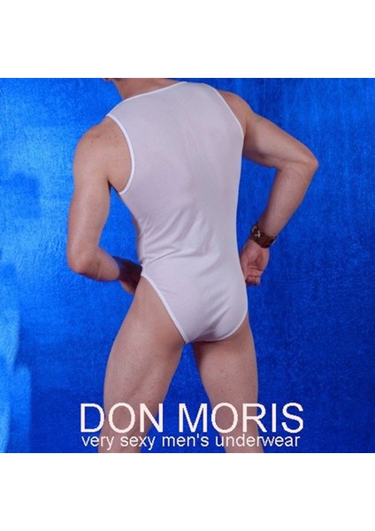 - Don Moris DM080867 Erkek Çamaşır