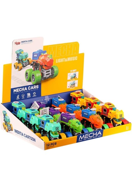 MGD50021 Işıklı Müzikli Gergedan / Su Aygırı indirimleri