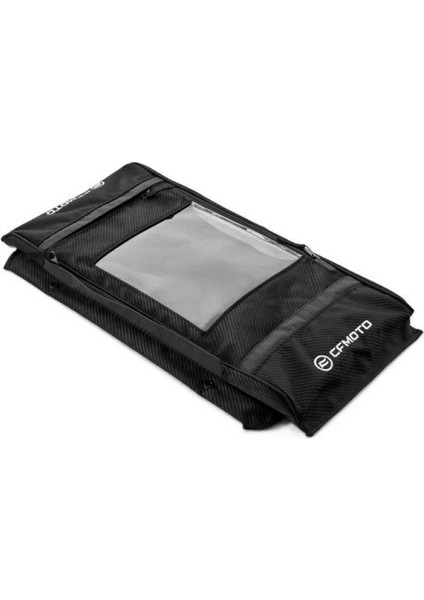 Ymtrade Cfmoto Utv Tavan Çantası Cfus6