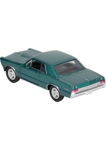 42313 Welly Pontiac 1:32 -Karsan Oyuncak fiyatları