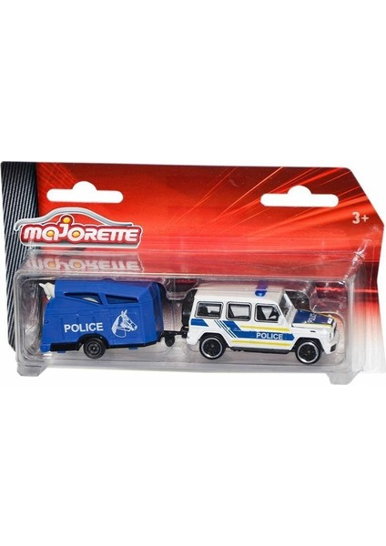 212053154 Trailer Assortment 6Asst