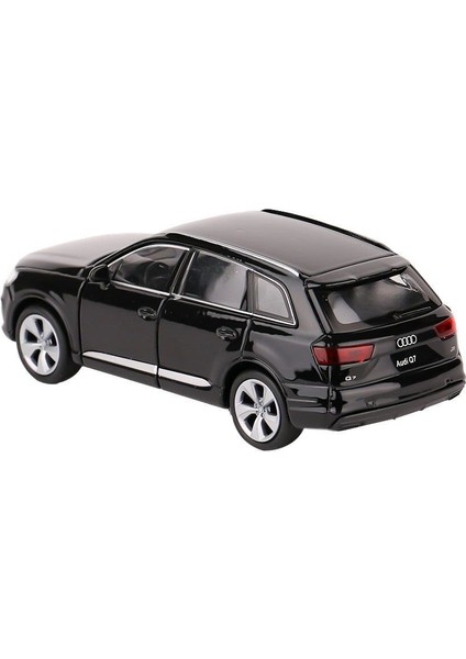 43706 Audı Q7 indirimleri