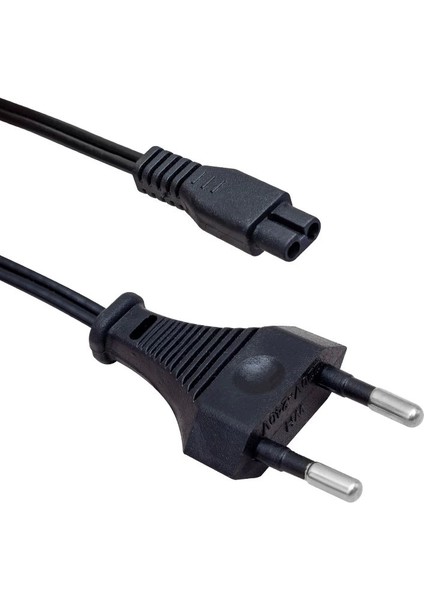 220 Volt Ac Cereyan Power Kablo Spiral Model (Tıraş Makineleri ve Işıldaklar Için) fiyatları