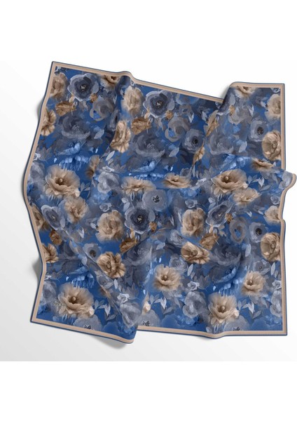 Ipekal Soft Pamuk Eşarp - 05399 - 09