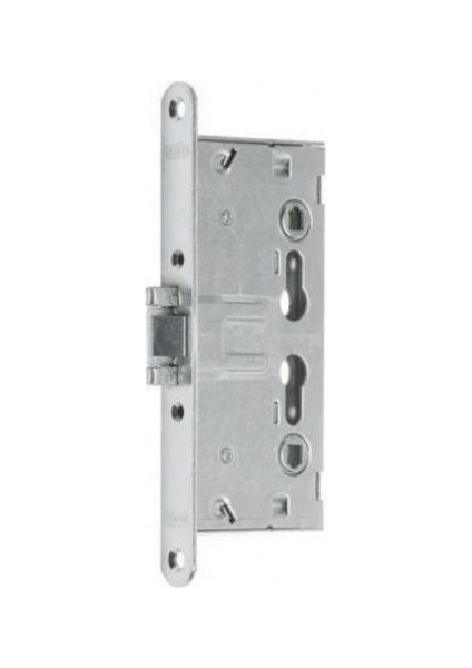 Gömme Kilitli Bar Komple Set 600G-PL Pank Bar + 66M Dış Kol + Dorma Kaba Iç Kilit + Yarım Barel modelleri