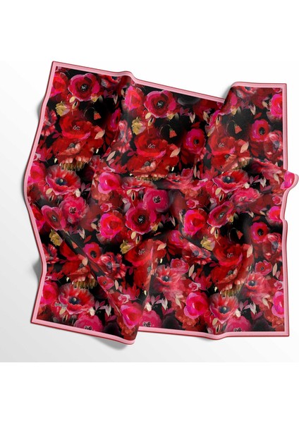 Ipekal Soft Pamuk Eşarp - 05399 - 08