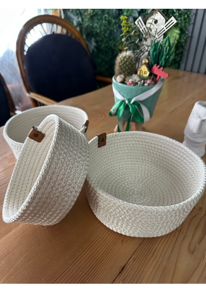 3'lü Sepet Organizer fiyatları