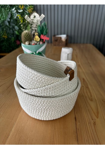 3'lü Sepet Organizer modelleri