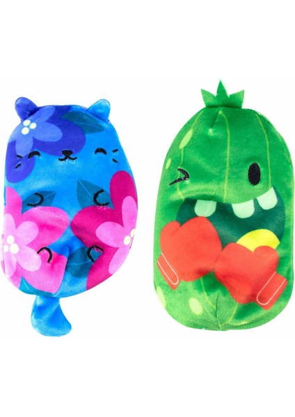 Cep V1002 Cats Vs Pickles Beans Seri 10 cm