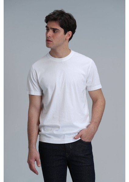 Erkek Basic T-Shirt, Erkek Sade TIŞÖRT/%100 Pamuk Regular modelleri