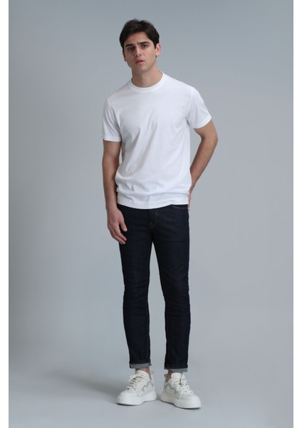 Erkek Basic T-Shirt, Erkek Sade TIŞÖRT/%100 Pamuk Regular fırsatları