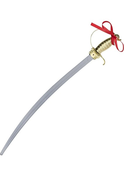 Altın Renk Kabzalı Oyuncak Şövalye Kılıcı – 68 cm fiyatları