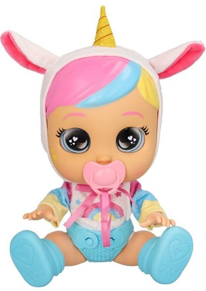 CYP00200 Cry Babies Kreş Günlük Bakım Dreamy - 921535 fırsatları