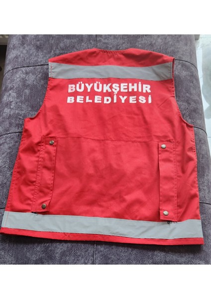 Haritacı Yeleği fiyatları
