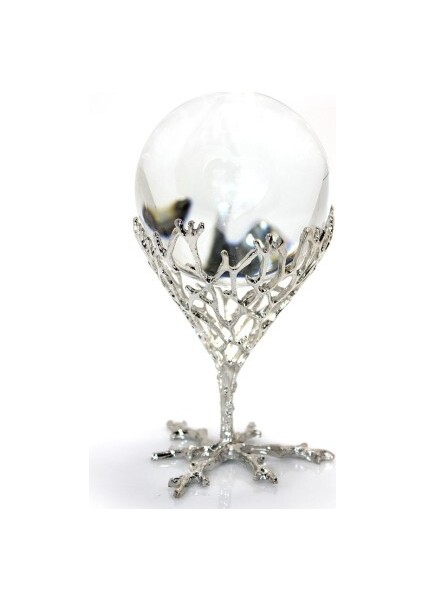 Dekoratif Kristal Küre Model 4