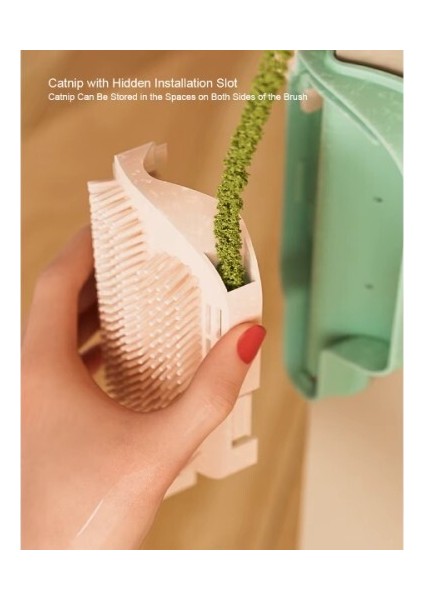 Kedi Otu Hazneli Kedi Kaşınma Aparatı fiyatları