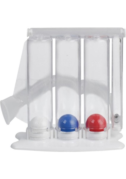 Nefes Güçlendirme Egzersiz Seti, 3 Toplu, Sağlıklı Solunum, TR Menşei modelleri