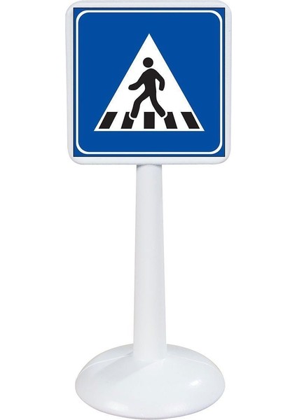 03 273 Pilsan Mini Trafik Işaretleri