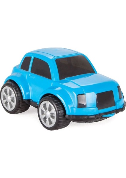 03 273 Pilsan Mini Trafik Işaretleri