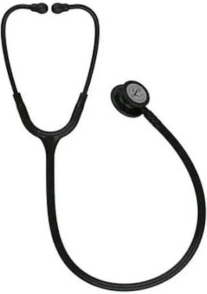 3M Littmann Classic II Siyah Renk Steteskop, Sağlık ve Medikal İçin Güvenilir Tercih fiyatları