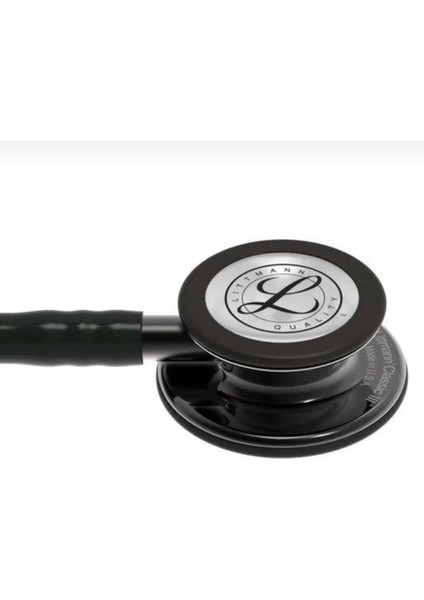 3M Littmann Classic II Siyah Renk Steteskop, Sağlık ve Medikal İçin Güvenilir Tercih modelleri