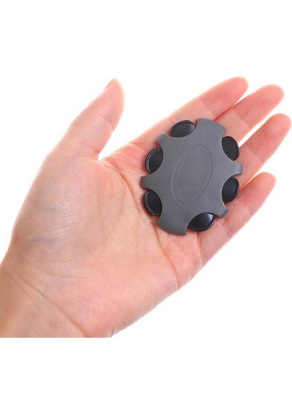 Mini filtre seti 6'lı, işitme cihazı temizlik ve koruma için uyumlu paket