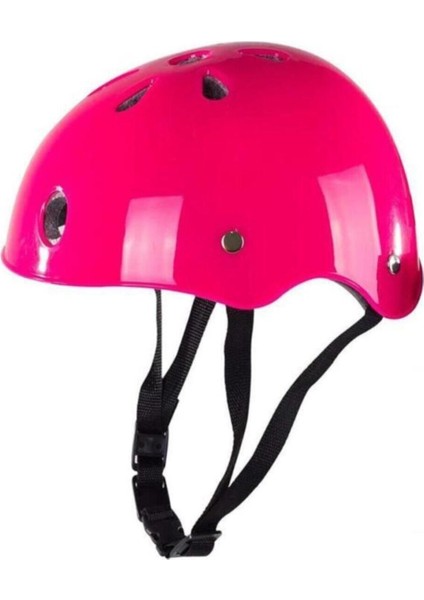 Mor Işıklı Teker Ayarlanabilir Çocuk Alıştırma Paten 2 Fonksiyon Çakarlı Kask Dizlik Set modelleri