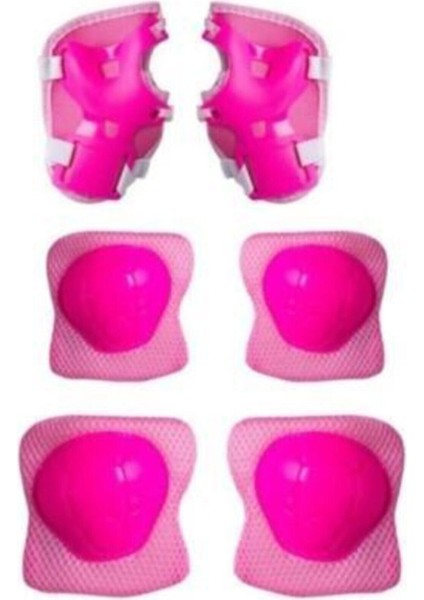 Mor Işıklı Teker Ayarlanabilir Çocuk Alıştırma Paten 2 Fonksiyon Çakarlı Kask Dizlik Set fırsatları