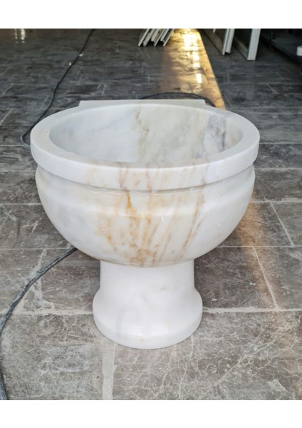 Mermer Fıskiye
