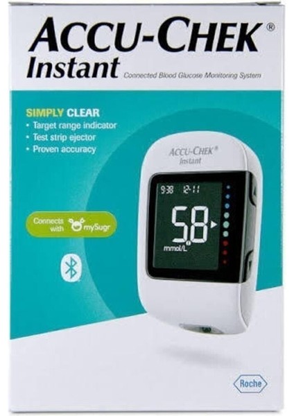 Hızlı ve hassas taşınabilir şeker ölçüm cihazı, kolay kullanım, güvenle ölçüm sağlar. fiyatları