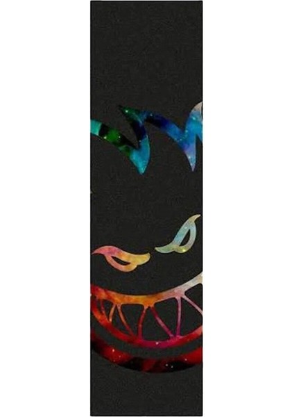 Bighead Galxyfill Kaykay Zımparası