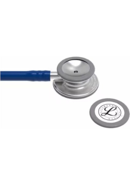 Littmann Classic III steteskop, laci renk, yüksek kalite ve dayanıklı tasarım modelleri