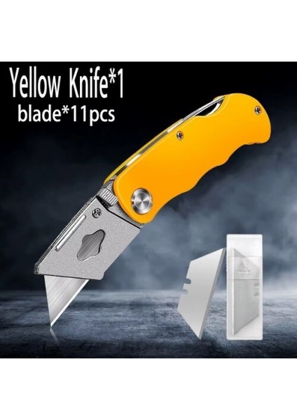 Halı Maket Bıçağı modelleri