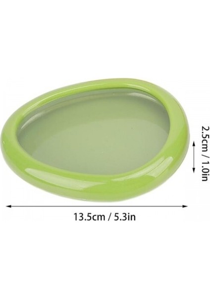 Avokado Şeklinde Esnek Yiyecek Saklama Kutuları fiyatları