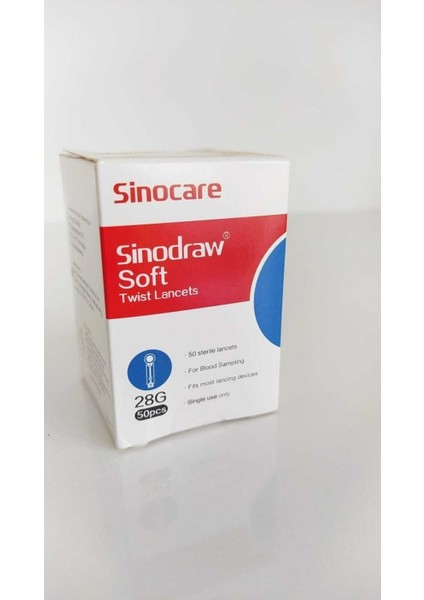 28g Işaret İğnesi, 50 Adet, Güvenli ve Sağlıklı Kullanım İçin Uygun, CN Menşei