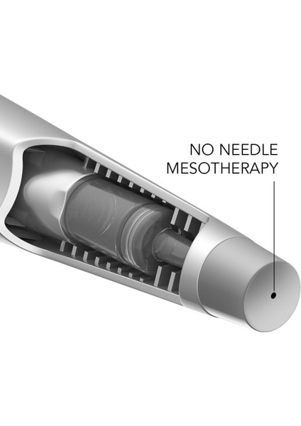 Kozmetik Iğnesiz Mezoterapi Cihazı modelleri