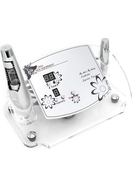 Kozmetik Iğnesiz Mezoterapi Cihazı indirimleri