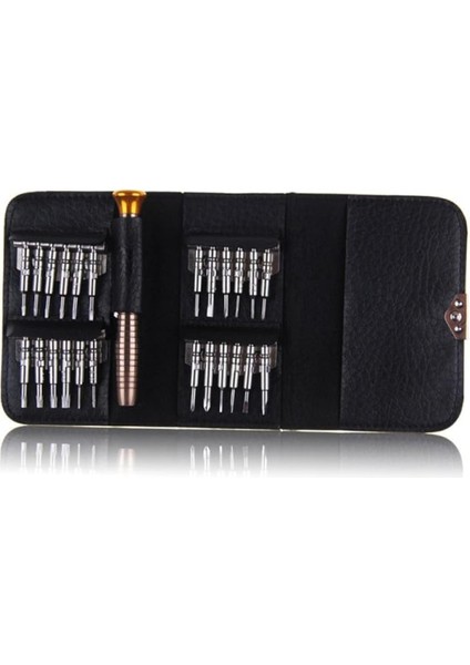 Mini Cüzdan Tornavida Seti fiyatları