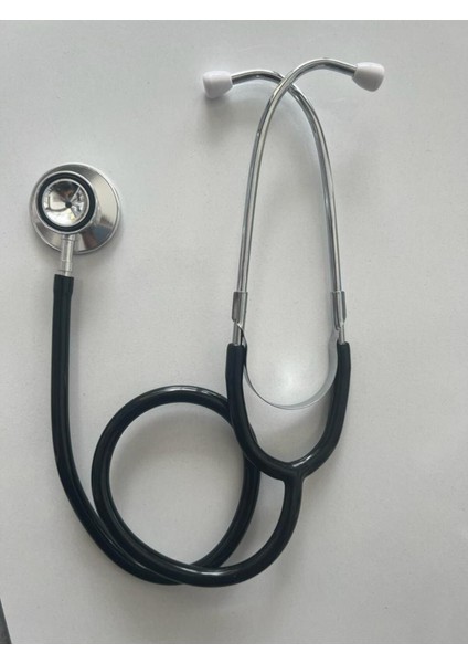 İki Taraflı Yetişkin Steteskop, Hassas Dinleme ve Tanıma Cihazı