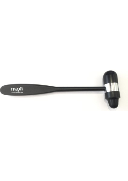 Siyah Refleks Çekici, Güçlü ve Dayanıklı Otomobil Aksesuarı