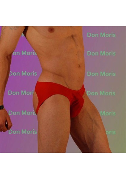 - Don Moris DM030925 Erkek Çamaşır