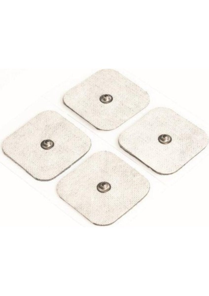 8'li Elektrod Seti ile Elektriksel Uygulama Cihazı ve Ekstra Elektrodlar modelleri